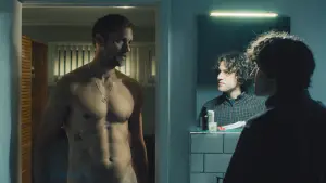 Backdrop to the movie "Pillion" #515997