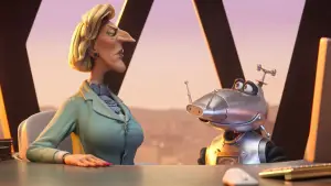 Backdrop to the movie "Rally - From Paris to the Pyramids" #769504