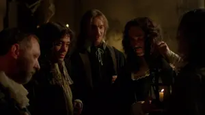 Watch film Restoration | Restoration (1995) Official Trailer 1 - Robert Downey Jr. Movie