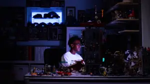 Backdrop to the movie "Stream Sniping" #484725