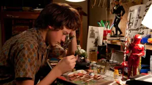 Backdrop to the movie "Super 8" #639196