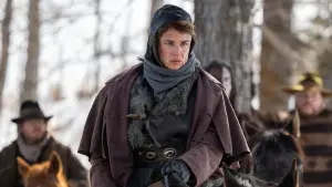 Backdrop to the movie "The Thicket" #650363