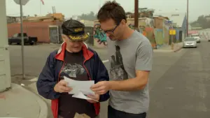 Backdrop to the movie "Tickled" #471668