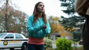 Backdrop to the movie "The Girl Who Escaped: The Kara Robinson Story" #893178