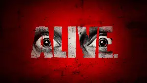 Backdrop to the movie "Alive" #693792