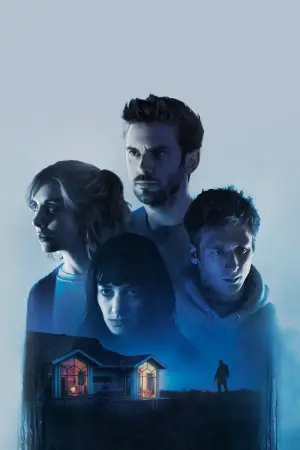 Poster to the movie "The Rental" #902685