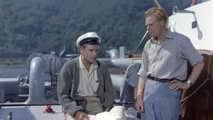 Backdrop to the movie "Whirlpool" #501164