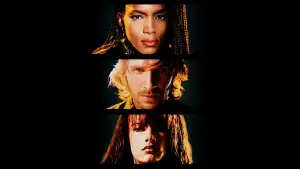 Backdrop to the movie "Strange Days" #866960