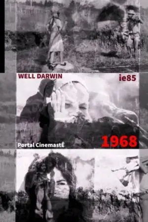 Poster to the movie "1968" #491007