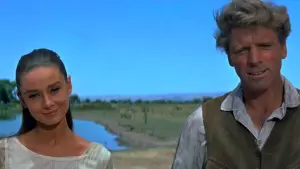 Backdrop to the movie "The Unforgiven" #364960