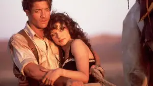 Backdrop to the movie "The Mummy" #561920