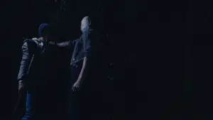 Backdrop to the movie "Nazi Supersoldier" #553916