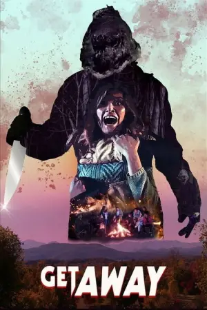 Poster to the movie "GetAWAY" #739234