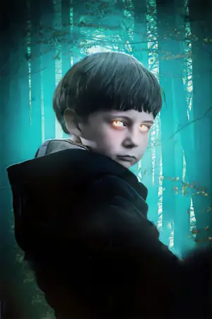 Poster to the movie "The Omen" #723006