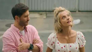 Backdrop to the movie "Adam and Eva" #430838