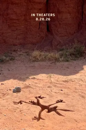 Poster to the movie "Coyote vs. Acme" #627561