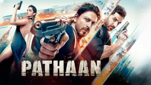 Watch film Pathaan | Pathaan Trailer Shah Rukh Khan, Deepika Padukone, John Abraham 2023 | Fanmade trailer