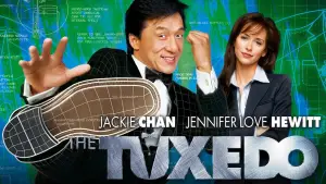 Backdrop to the movie "The Tuxedo" #719107