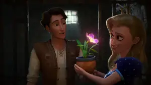 Backdrop to the movie "The Proud Princess" #539104