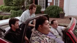 Backdrop to the movie "Shallow Hal" #697104