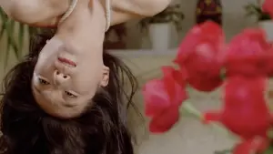 Backdrop to the movie "Nun in Rope Hell" #801558