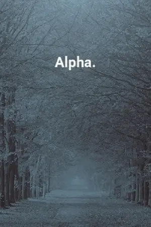 Poster to the movie "Alpha." #703144
