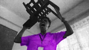 Backdrop to the movie "Cleaners" #744592