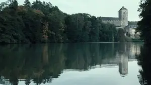 Backdrop to the movie "Hannibal Rising" #868760