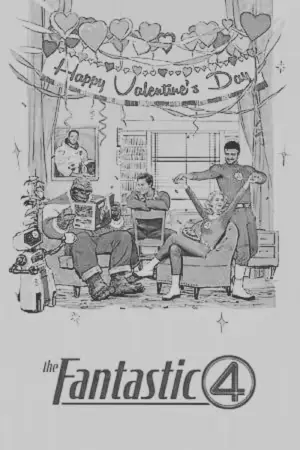 The Fantastic Four
