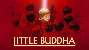 Backdrop to the movie "Little Buddha" #900639