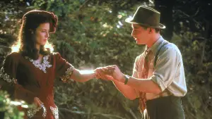 Backdrop to the movie "A Walk in the Clouds" #741991