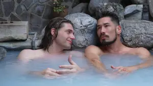 Backdrop to the movie "Aichaku" #785319