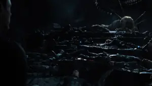 Backdrop to the movie "Avengers: Age of Ultron" #553607