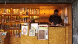 Backdrop to the movie "Banca Tatuí" #504908