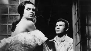 Backdrop to the movie "Castle of Blood" #647138