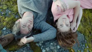 Backdrop to the movie "The Bare Necessity" #705218