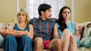 Backdrop to the movie "For a Good Time, Call..." #403625