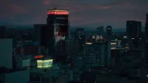 Backdrop to the movie "Happyend" #580606