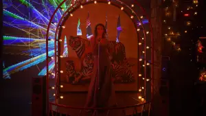 Backdrop to the movie "Buzzheart" #739538