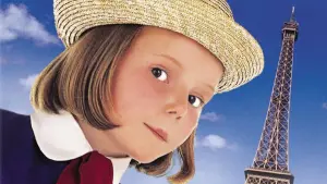 Backdrop to the movie "Madeline" #441592