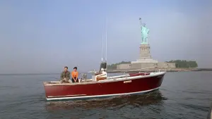 Backdrop to the movie "McBain" #497361