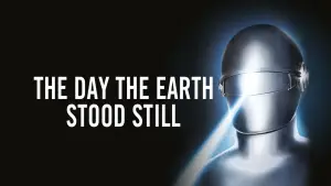 Backdrop to the movie "The Day the Earth Stood Still" #919439
