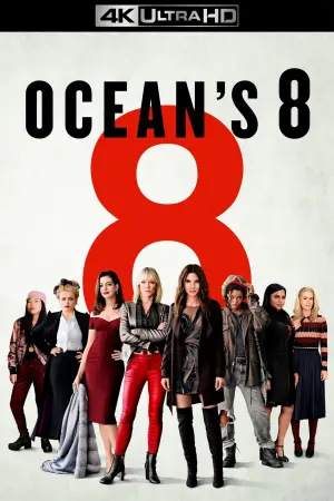 Poster to the movie "Ocean