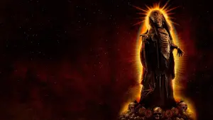 Backdrop to the movie "Satanic Hispanics" #489439