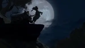 Backdrop to the movie "Shrek Forever After" #604019