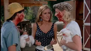 Backdrop to the movie "Summer School" #337491