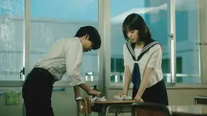 Backdrop to the movie "Taste and Tears" #576630