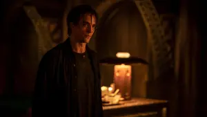 Backdrop to the movie "The Batman" #165407