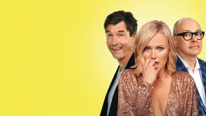 Backdrop to the movie "The Donor Party" #374945