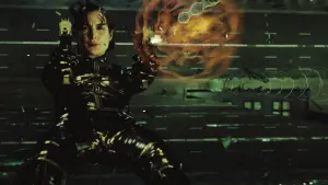 Backdrop to the movie "The Matrix Reloaded" #244222